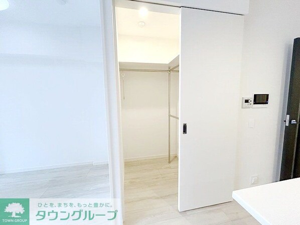 アジールコート池尻大橋の物件内観写真